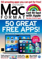 Mac Format Magazine