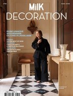 Milk Decoration Magazine (English Edition)