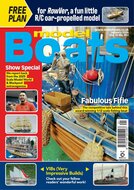 Model Boats Magazine