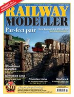 Railway Modeller Magazine