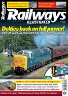 Railways Illustrated Magazine