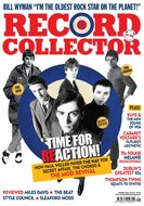 Record Collector Magazine