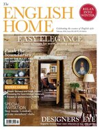 The English Home Magazine