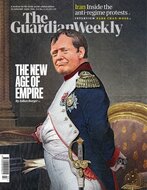 The Guardian Weekly Magazine