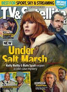 TV &amp; Satellite Week Magazine