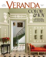 Veranda Magazine