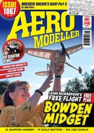 Aeromodeller Magazine