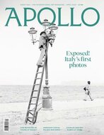 Apollo Magazine