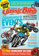Classic Bike Magazine