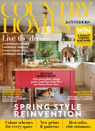 Country Homes &amp; Interiors Magazine