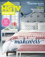 HGTV Magazine