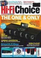 Hi-fi Choice Magazine