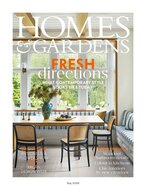 Homes &amp; Gardens Magazine