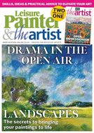 Leisure Painter Magazine