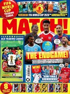 Match Magazine