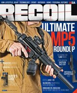 Recoil Magazine