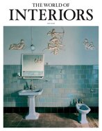 The World Of Interiors Magazine