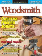 Woodsmith Magazine