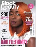Black Beauty And Hair Magazine Abo Englische Zeitschriften