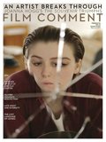 Film Comment Magazine_