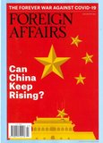Foreign Affairs Magazine_