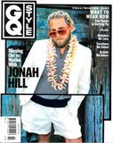 GQ Style (USA) Magazine_