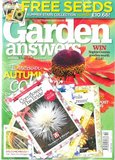 Garden Answers Magazine_