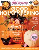 Good Housekeeping (USA) Magazine_