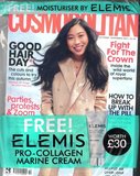 Cosmopolitan (UK) Magazine_