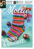Mollie Makes Magazine_