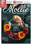 Mollie Makes Magazine_