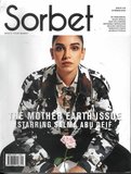 Sorbet Magazine (English Edition)_