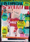 Love Sewing Magazine_