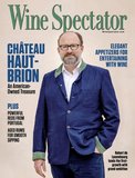 Wine Spectator Magazine_