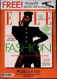 ELLE (UK) Magazine_