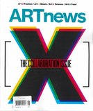 ARTnews Magazine_