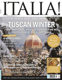 ITALIA! Magazine_