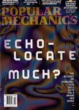 Popular Mechanics Magazine_