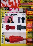 Sew Magazine_