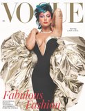 Vogue (UK) Magazine_