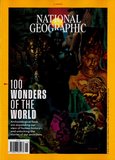 National Geographic (English edition) Magazine_