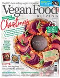 Vegan Food & Living Magazine_