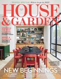 House & Garden Magazine_