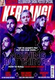Kerrang Magazine_