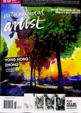 International Artist Magazine_