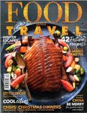 Food & Travel Magazine_