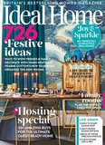 Ideal home Magazine_
