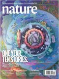 Nature Magazine_