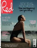 Red Magazine_