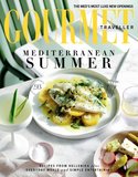 Gourmet Traveller Magazine_